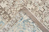 Antique Heriz Area Rug (7' x 8')